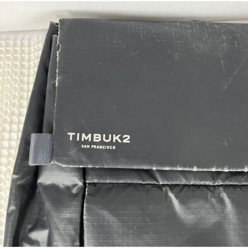 Timbuk2 Robin‎ Commuter - Laptop Carrying Backpack Travel - 13-inch Gray